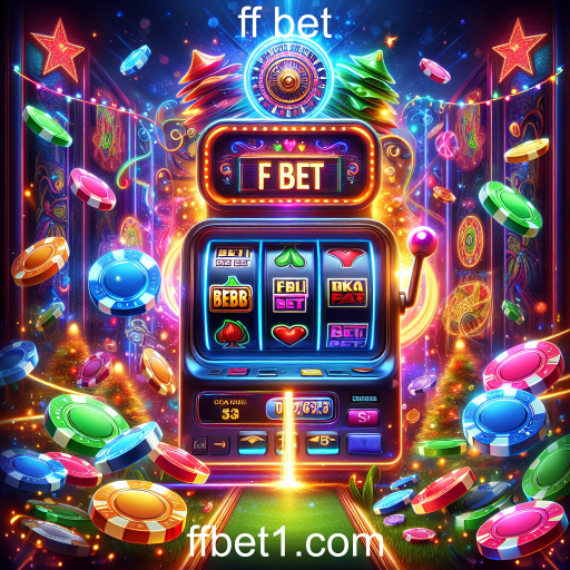 Descubra o Mundo dos Cassinos Online na ff bet